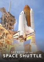Watch Secrets of the Space Shuttle 123movies