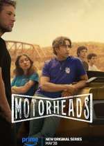 Watch Motorheads 123movies
