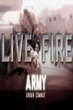 Watch Live Fire 123movies
