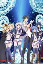 Watch Akashic Records of Bastard Magic Instructor 123movies