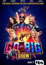 Watch Go-Big Show 123movies