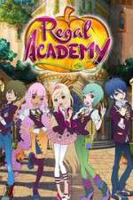 Watch Regal Academy 123movies