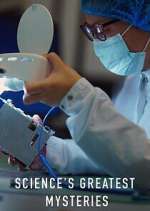 Watch Science\'s Greatest Mysteries 123movies