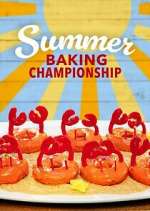 Watch Summer Baking Championship 123movies