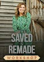 Watch The Saved and Remade Workshop 123movies