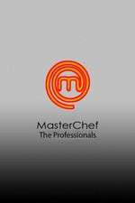 Watch MasterChef The Professionals (AU) 123movies