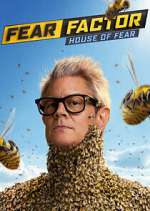 Watch Fear Factor: House of Fear 123movies