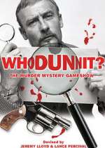 Watch Whodunnit? 123movies