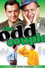 Watch The Odd Couple 123movies