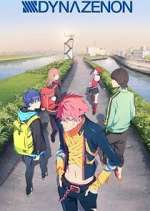 Watch SSSS.Dynazenon 123movies