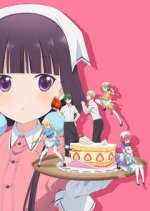 Watch Blend S 123movies
