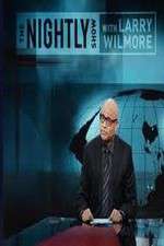 Watch The Nightly Show with Larry Wilmore 123movies