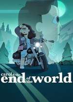 Watch Carol & The End of the World 123movies