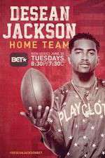Watch Desean Jackson: Home Team 123movies