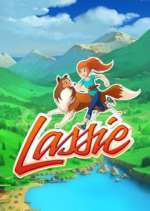 Watch The New Adventures of Lassie 123movies