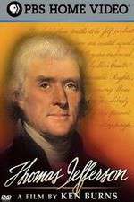 Watch Thomas Jefferson 123movies