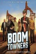 Watch Boomtowners 123movies