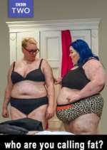 Watch Who Are You Calling Fat? 123movies
