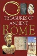 Watch Treasures of Ancient Rome 123movies