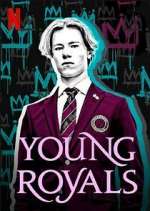 Watch Young Royals 123movies