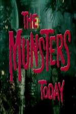 Watch The Munsters Today 123movies