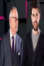 Watch Backchat With Jack Whitehall And His Dad 123movies
