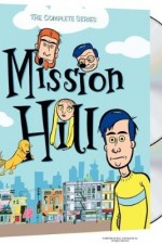 Watch Mission Hill 123movies