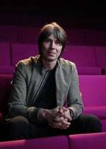 Watch Brian Cox's Adventures in Space and Time 123movies