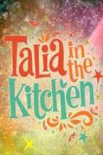 Watch Talia in the Kitchen 123movies