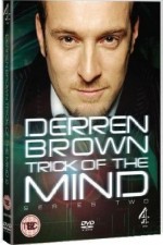 Watch Derren Brown: Trick of the Mind 123movies