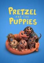 Watch Pretzel and the Puppies 123movies