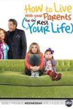 Watch How to Live with Your Parents for the Rest of Your Life 123movies