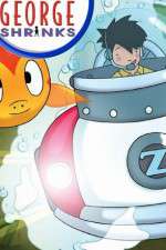 Watch George Shrinks 123movies