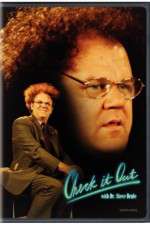 Watch Check It Out with Dr Steve Brule 123movies