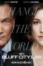 Watch Bluff City Law 123movies