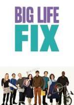 Watch The Big Life Fix 123movies