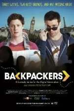 Watch Backpackers 123movies