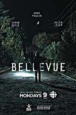 Watch Bellevue 123movies