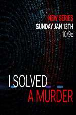 Watch I Solved a Murder 123movies