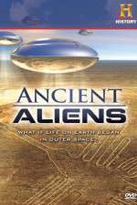 Watch Ancient Aliens The Series 123movies