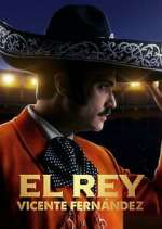 Watch El Rey, Vicente Fernández 123movies
