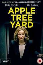 Watch Apple Tree Yard 123movies
