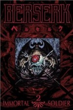 Watch Berserk 123movies