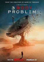 Watch 3 Body Problem 123movies