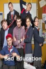 Watch Bad Education 123movies