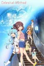 Watch Celestial Method (Sora no Method) 123movies