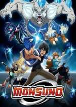 Watch Monsuno 123movies