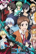 Watch Servamp 123movies