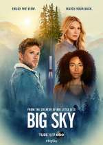 Watch Big Sky 123movies