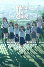 Watch Wake Up, Girls! 123movies